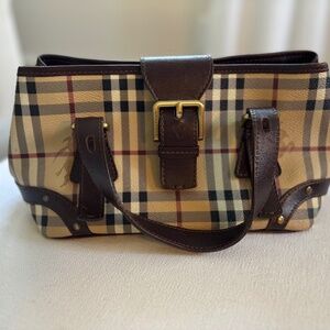 Burberry bag